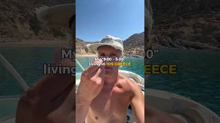 Download Lagu 10 hours a day 5.5 days a week! 🤝🏻•••#travel #backpacker #iosgreece #DIML #DITL MP3 Download Lagu 10 hours a day 5.5 days a week! 🤝🏻•••#travel #backpacker #iosgreece #DIML #DITL MP3
