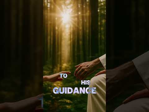 Trusting God Is The Foundation Of A Life Filled With Hope And A Purpose