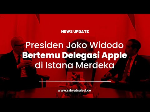 Investasi Apple di Indonesia: Sebuah Lompatan Menuju Inovasi