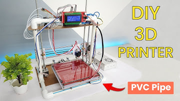 DIY 3D-printer | Complete bouw | Minder dan $130