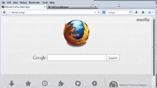 HOW TO FIX  FIREFOX WINDOWS MEDIA PLAYER PLUGIN  ON V21 AND ABOVE