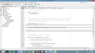 How to open any format file from Java