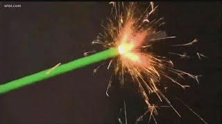 Tips to keep kids safe while enjoying fireworks | Family Focus