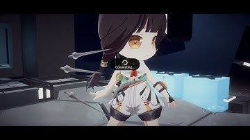 Project Neural Cloud Fragment Search Croque 6