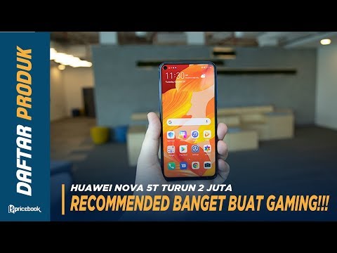 Rekomendasi HP Huawei Terbaik Harga Di Bawah 3 Juta. 