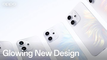 Time to Shine | OPPO Reno14 Series