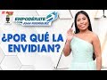 LA ENVIDIA QUE HA DESPERTADO YALITZA APARICIO - EMPODERATE CON JUAN RODRÍGUEZ - EL AVISO PODCAST 09