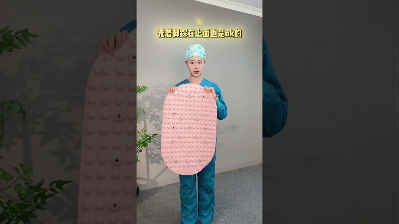 Kick the Phone Habit: The Sofa Pad That Keeps You Active