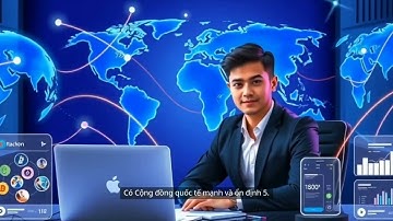 ☘️ Hành trình tôi tìm hiểu Crypto. Đến biết dự án wefi Deobank