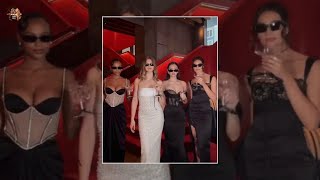 pov: you are in club at party with your friends but it's 2010s~ 2000 vibes mix