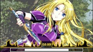 Densetsu no Yuusha no Densetsu OST | Last Inferno - Opening 2 (Full)