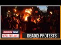 Nepal in Flames: Gen Z Uprising Forces PM Oli to Resign | 19 Dead, 300 Injured