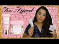 NEW PRIMED AND PORELESS + FACE PRIMER & PRESSED POWDER | REVIEW & WEAR TEST