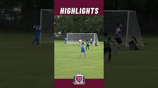 Download Lagu Best goalkeeping performance this season from Harriers' Akhas Aziz #shorts MP3 Download Lagu Best goalkeeping performance this season from Harriers' Akhas Aziz #shorts MP3
