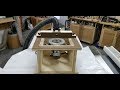 How to Make a Benchtop Router Table