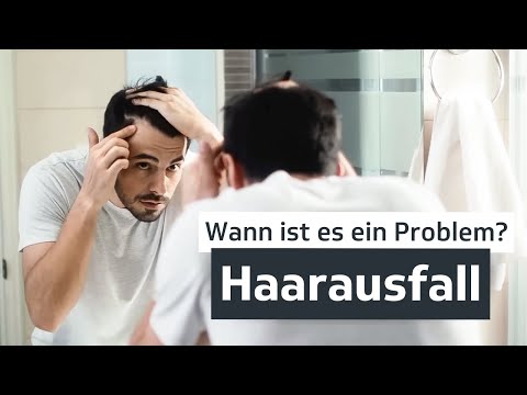 Video: Wird Remicade Haarausfall verursachen?