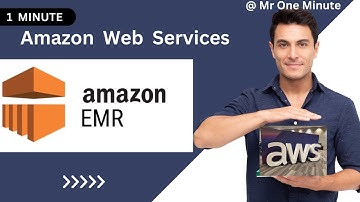 AWS EMR: The Ultimate Big Data Solution