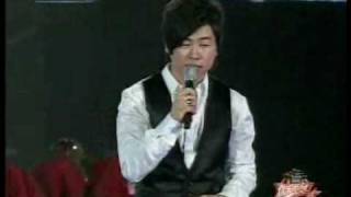 Anson Hu 胡彥斌: 歡樂中國行·魅力豐都《男人KTV》《訣別詩》