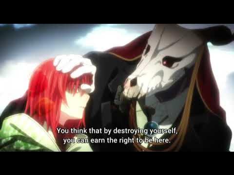 Mahou Tsukai no Yome (Ancient Magus Bride) Vol.1-24 + Special