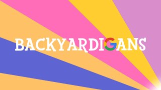 The Backyardigans (2023) Theme But Every Word Is A Google Image