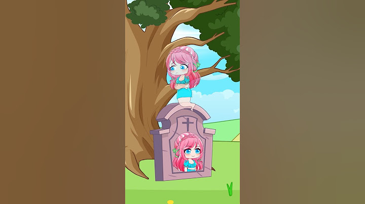 POV Ghost Anna Haunted Alex -  Alex Have New Love #sadstory #rainbowz #shorts #rainbowzmultiverse