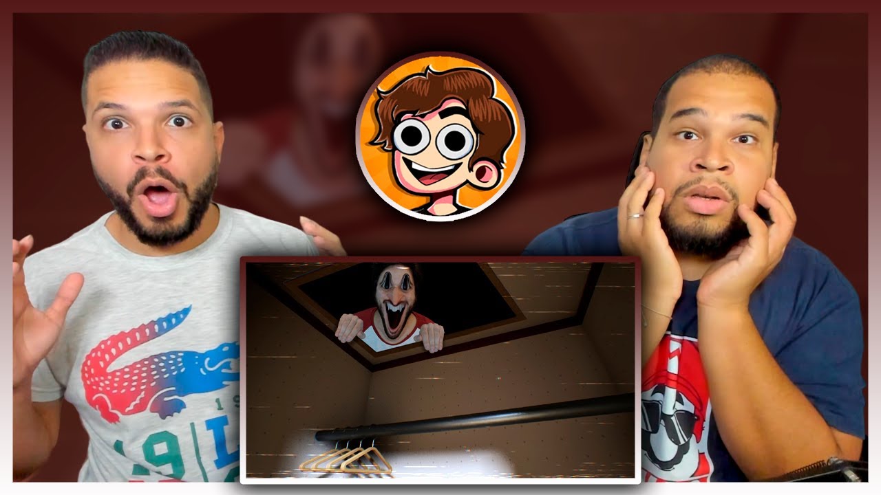 50 ANOMALIAS EM 1 VÍDEO! | Jazzghost