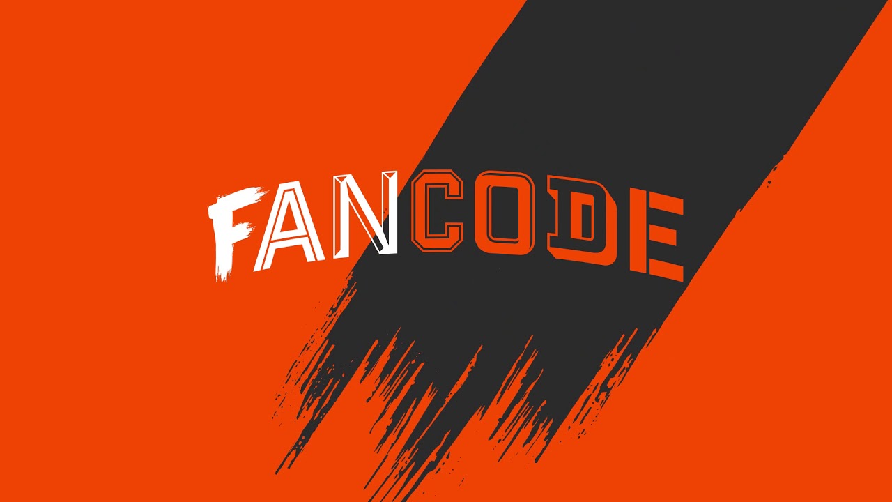 FANCODE by DREAM11 on Behance