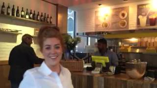 Ceru Cannon Street Open