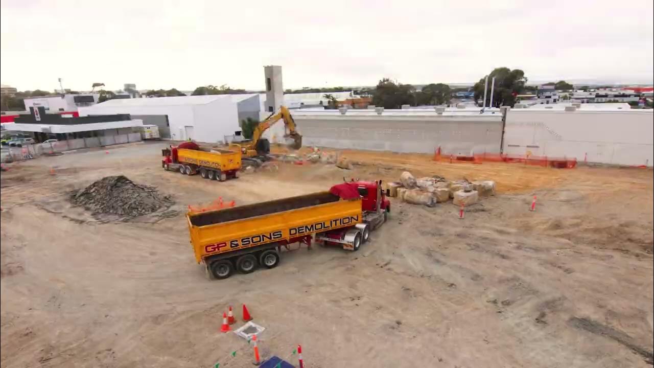 CMI Toyota and Southside Suzuki Christies Beach January 2023 YouTube