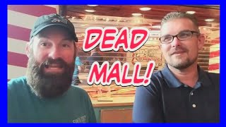 Remembering Crossroads Mall In OKC