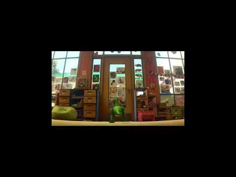 Toy story 3 sped up