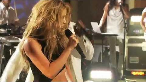 Shakira - Hips Don