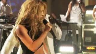 Shakira - Hips Don't Lie - Live Walmart Soundcheck