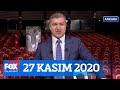 Emekliler eylemde... 27 Kasım 2020 İsmail Küçükkaya ile Çalar Saat