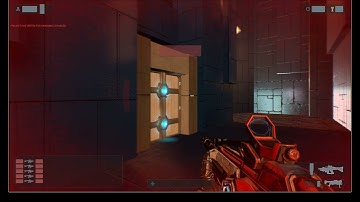 Shooter - Hang3D  HTML5 Free Online FPS game + open source