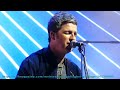 Noel Gallagher, &quot;Love Will Tear Us Apart&quot; (Joy Division) - Concord, CA - June 6, 2023