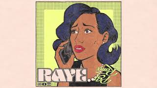 Raye - Natalie Don't (Ps1 Remix)