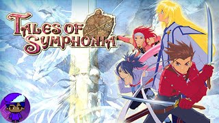 Tales of Symphonia Stream #7