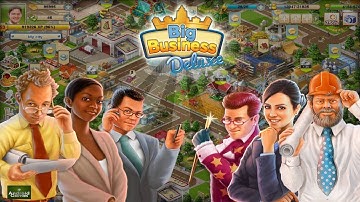 Big Business Deluxe Preview HD 720p
