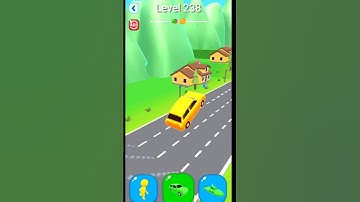 Shape-Shifting Gameplay Level 238 ! shape Shifting game #shorts #ytshorts #shapeshifting