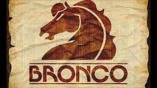 BRONCO cumbias Mix 2024