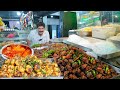     different types of thattudada food  street food vlog  kishore