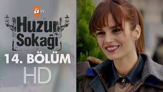 Huzur Sokağı 14 Bölüm