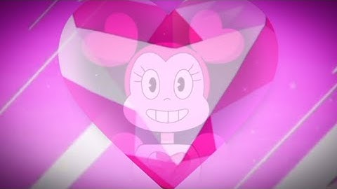 Steven Universe The Movie: Drift Away (Multilanguage)