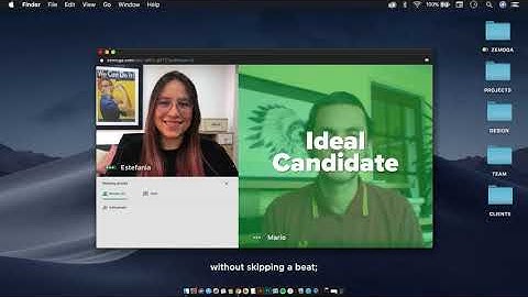 Zemoga - Build, Work & Live Better