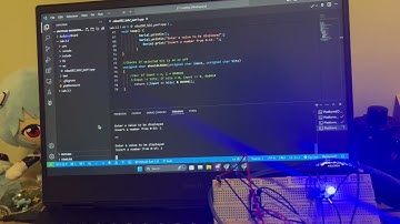 Lab 2 Part 1 Video Demo