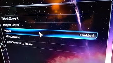 Install Pulsar onto raspberry pi 2