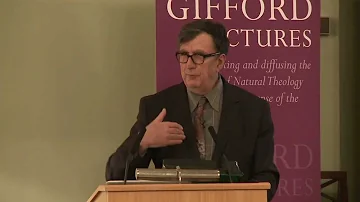 Prof. Bruno Latour - 'Once Out of Nature' - Natural Religion as a Pleonasm