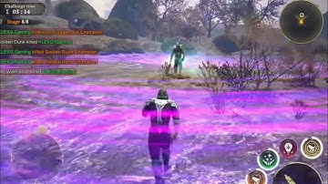 Evil Lands : Orc Warmaster