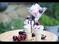 How to Make Cherry Ice Cream - Heghineh Cooking Show
